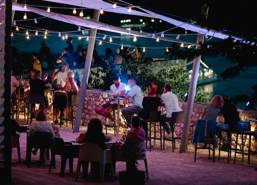 Fotografija 9 - Rasprodan koncert Juliana Lagea oduševio publiku na Barone Jazz Festivalu