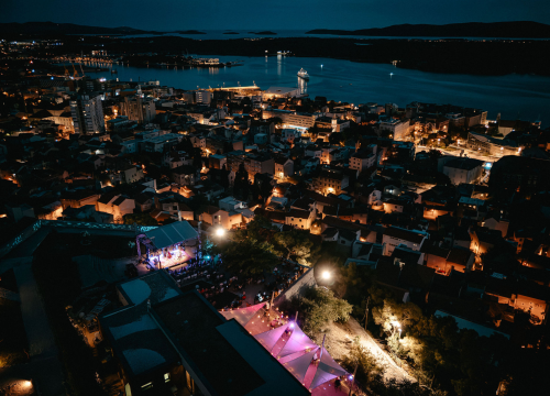 Fotografija 12 - Rasprodan koncert Juliana Lagea oduševio publiku na Barone Jazz Festivalu