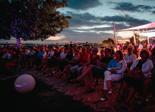 Fotografija 13 - Rasprodan koncert Juliana Lagea oduševio publiku na Barone Jazz Festivalu