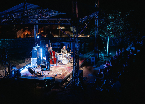 Fotografija 18 - Rasprodan koncert Juliana Lagea oduševio publiku na Barone Jazz Festivalu