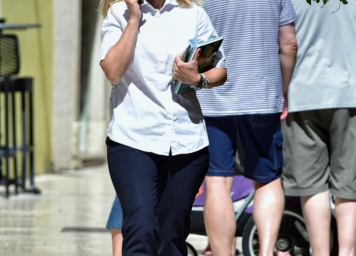 Fotografija 27 - Đir po gradu, ponedjeljak 14. srpnja