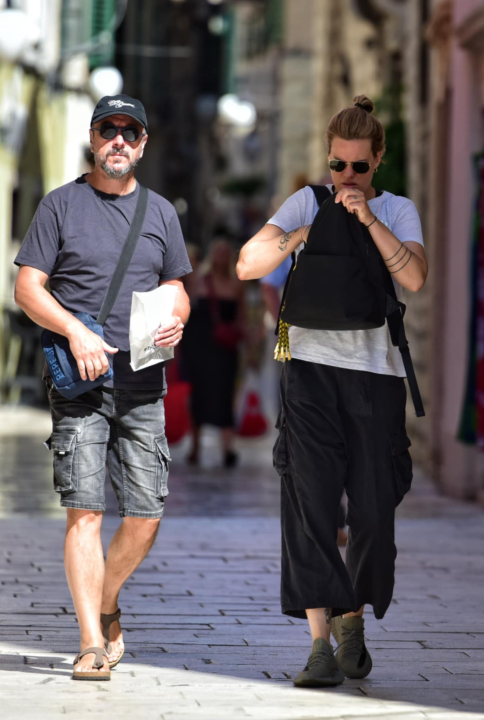 Đir po gradu, ponedjeljak 14. srpnja