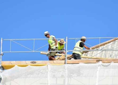 Fotografija 7 - Đir po gradu, ponedjeljak 14. srpnja