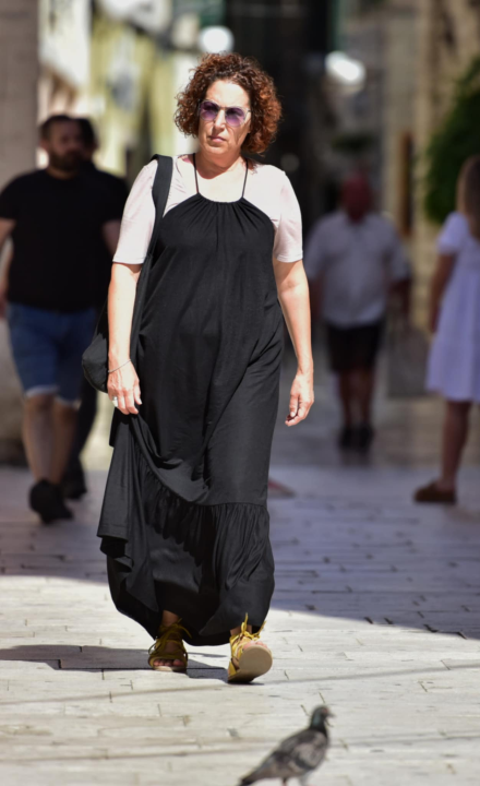 Đir po gradu, ponedjeljak 14. srpnja