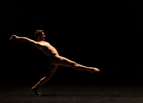 Fotografija 14 - Suvremeni ples pod otvorenim nebom: Danas počinje Šibenik Dance Festival