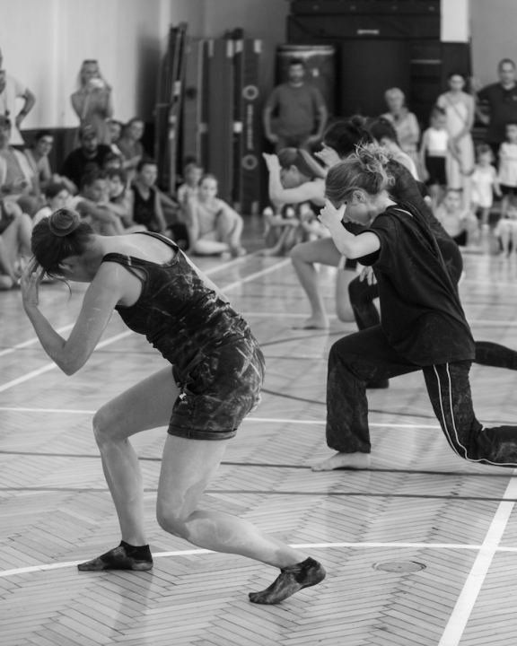 Suvremeni ples pod otvorenim nebom: Danas počinje Šibenik Dance Festival