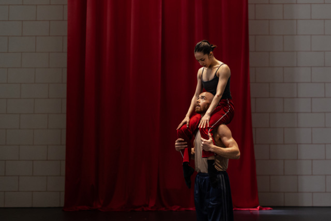 Suvremeni ples pod otvorenim nebom: Danas počinje Šibenik Dance Festival