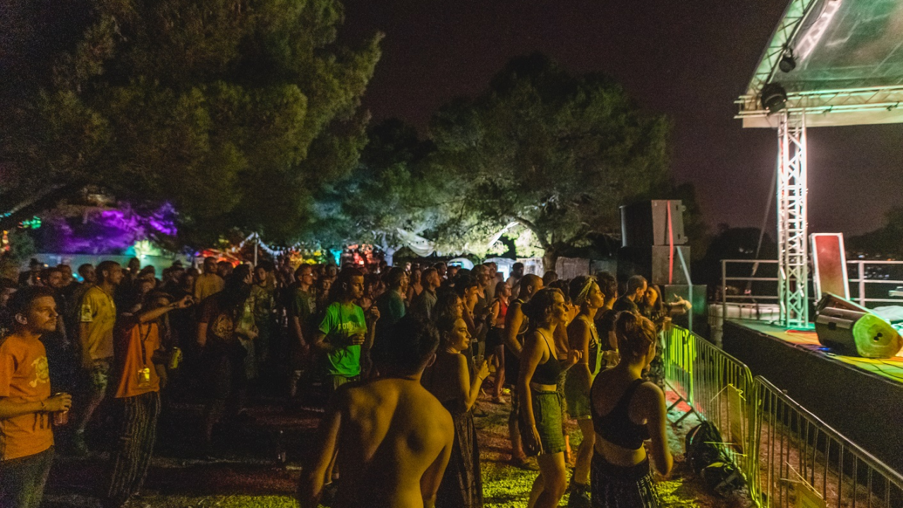 Ovog tjedna kreće Sea Sound Festival, donosimo satnice nastupa