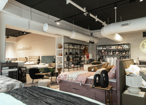 Fotografija 14 - Iskoristite aktualne popuste u Hespo salonu na Vidicima i osigurajte si miran, regenerirajući san