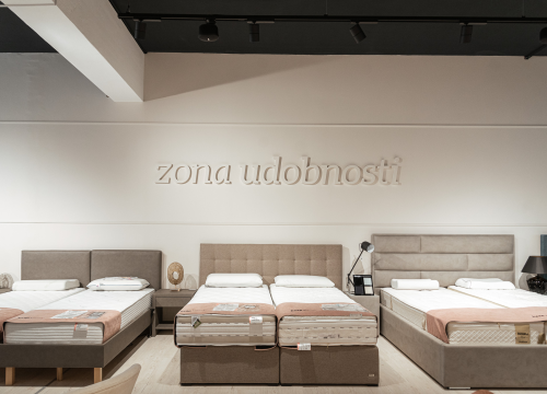 Fotografija 29 - Iskoristite aktualne popuste u Hespo salonu na Vidicima i osigurajte si miran, regenerirajući san