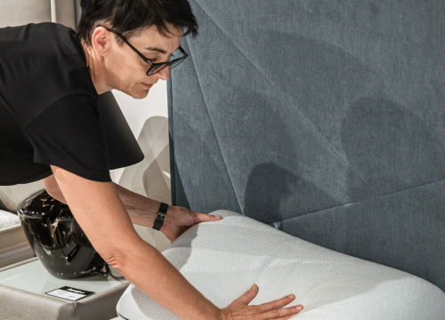 Fotografija 33 - Iskoristite aktualne popuste u Hespo salonu na Vidicima i osigurajte si miran, regenerirajući san