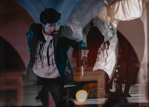 Fotografija 23 - Šest dana u ritmu plesa: Impresivne izvedbe kod katedrale otvorile 14. Šibenik Dance Festival