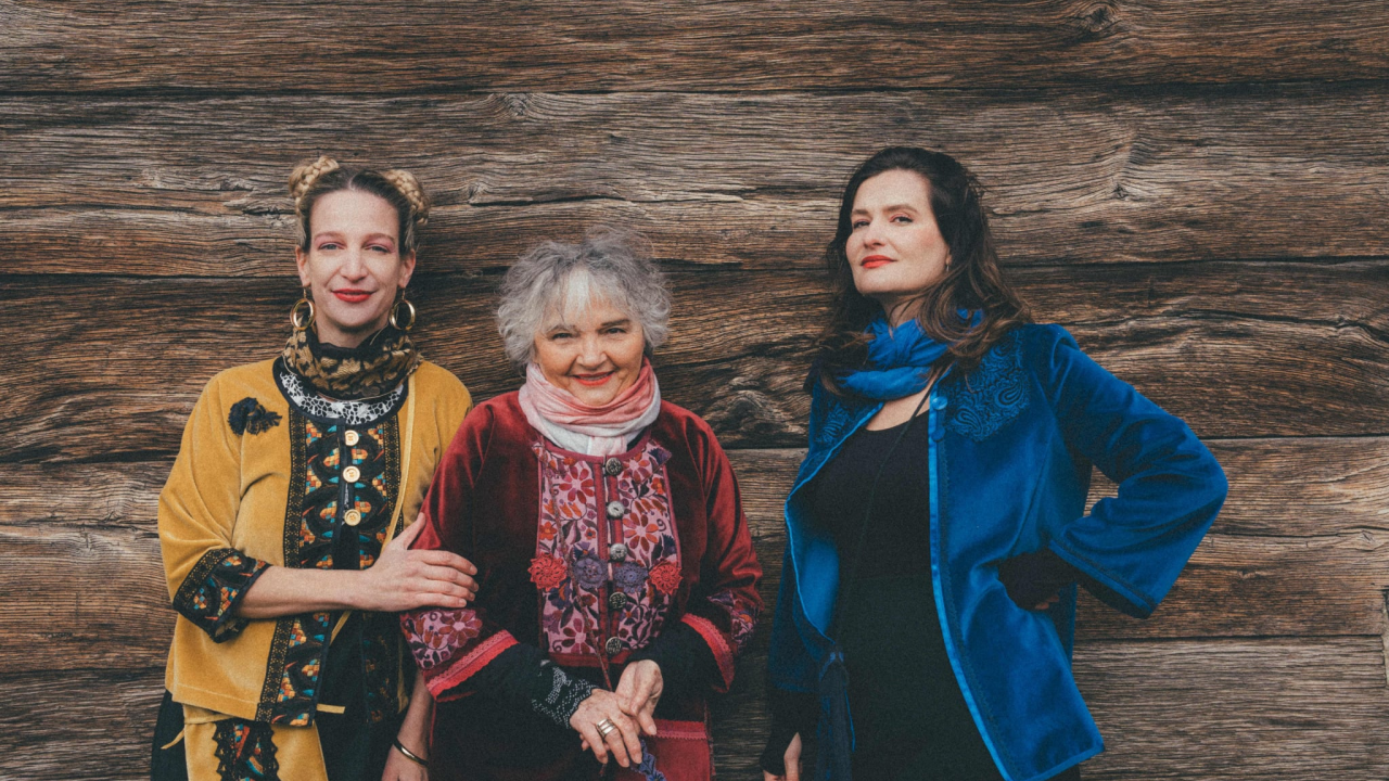 Dunja Knebl, Nina Romić i Jelena Galić zatvaraju kolovoz na Barone Jazz Festivalu