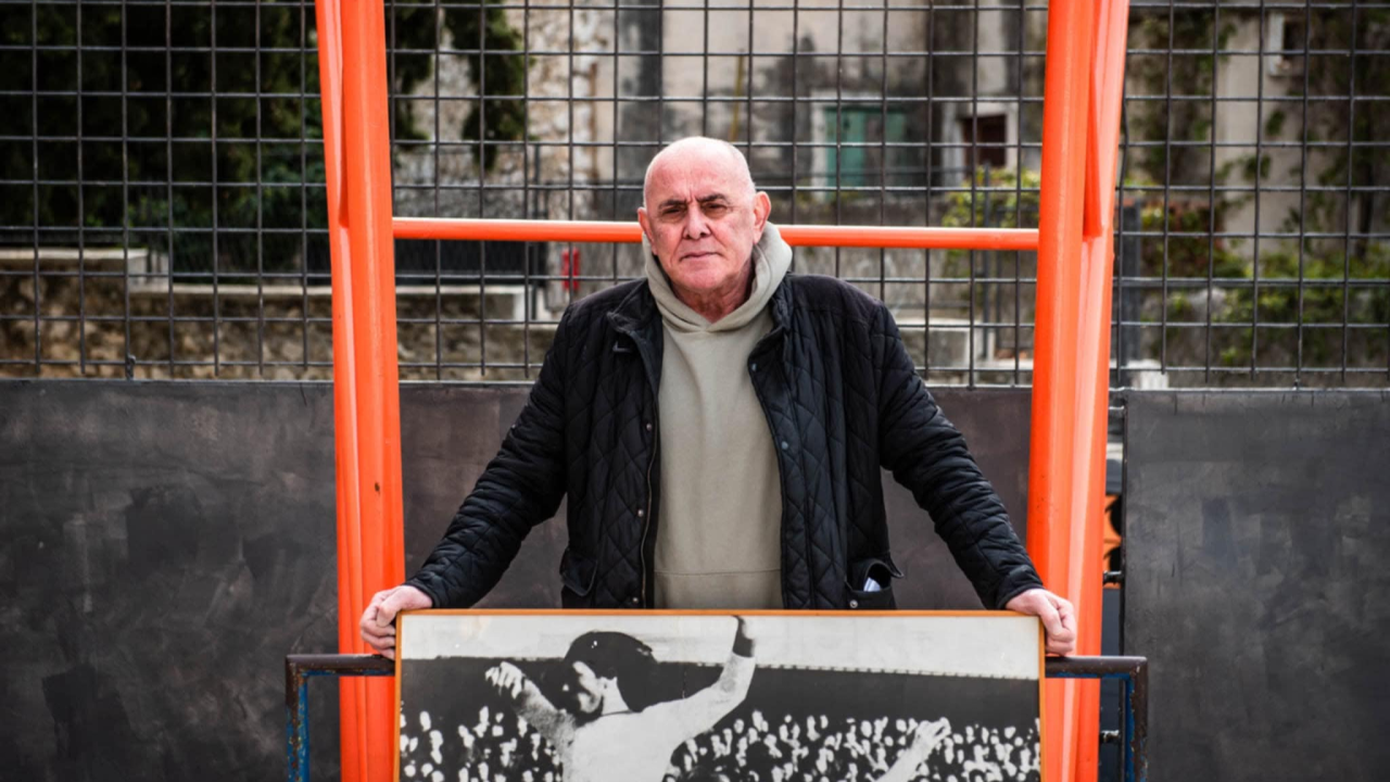 Zlatko Jurić: 'Povlačim se iz priče o osnivanju novog kluba'