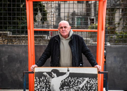 Zlatko Jurić: 'Povlačim se iz priče o osnivanju novog kluba'