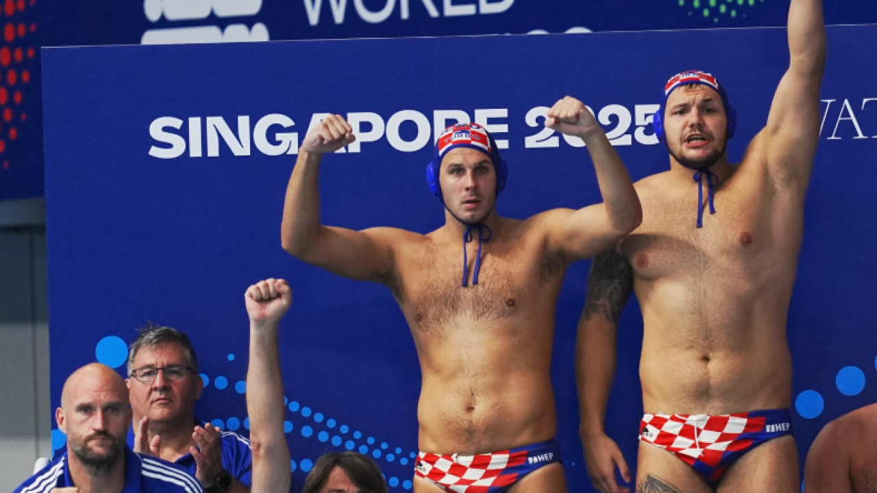 Tuckove Barakude savršene u grupi, pala i Grčka za izravan plasman u četvrtfinale