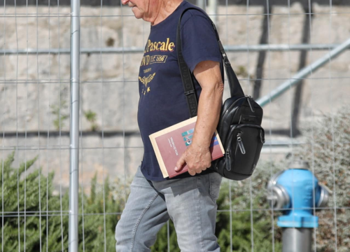 Fotografija 15 - Đir po gradu, srijeda 16. srpnja