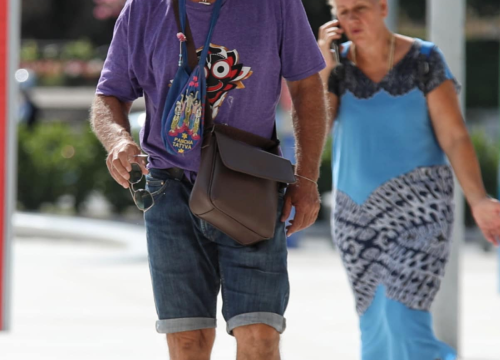 Fotografija 19 - Đir po gradu, srijeda 16. srpnja