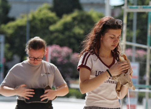 Fotografija 29 - Đir po gradu, srijeda 16. srpnja