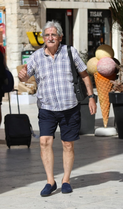 Đir po gradu, srijeda 16. srpnja