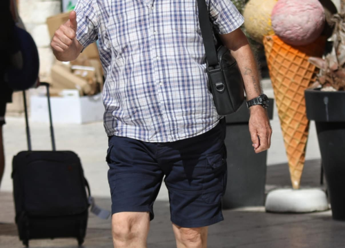 Fotografija 2 - Đir po gradu, srijeda 16. srpnja