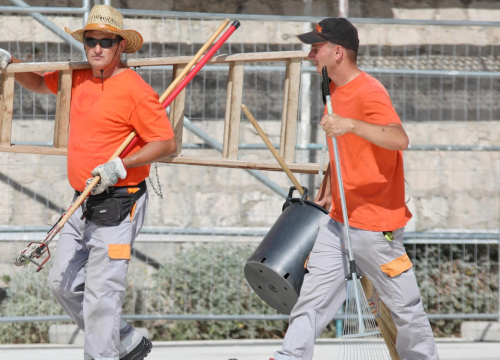 Fotografija 11 - Đir po gradu, srijeda 16. srpnja