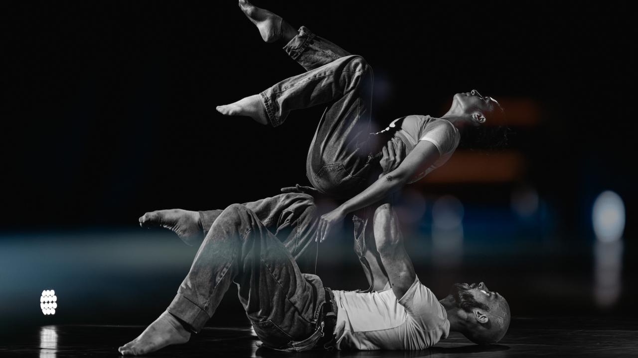 Večer snažnih poruka i impresivnih izvedbi: Šibenik Dance Festival na Tvrđavi Barone donio nastupe i poruke koje će se još dugo pamtiti