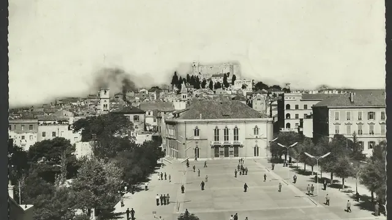 Pogledajte kako je Poljana izgledala prije 100 godina: Promijenilo se sve, a uspomene ostaju