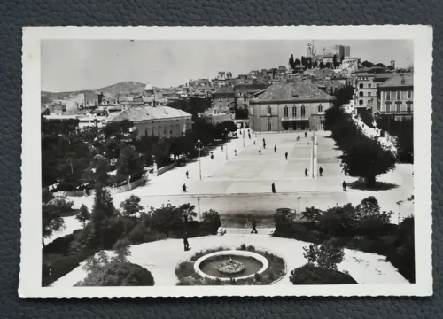 Fotografija 2 - Pogledajte kako je Poljana izgledala prije 100 godina: Promijenilo se sve