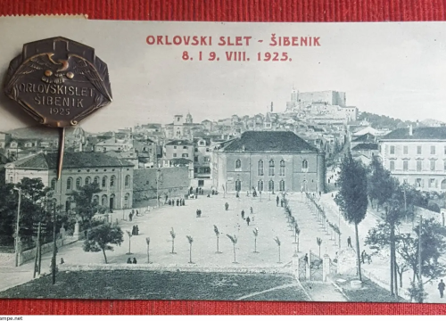 Fotografija 4 - Pogledajte kako je Poljana izgledala prije 100 godina: Promijenilo se sve