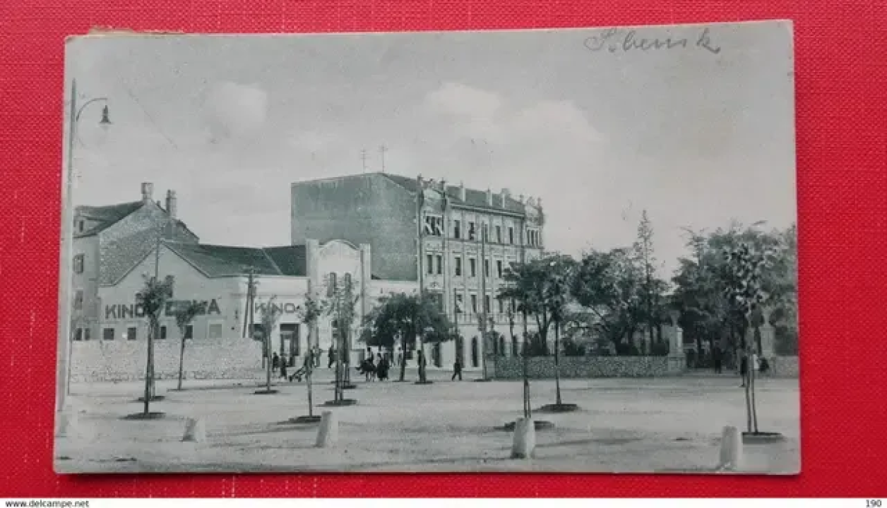 Pogledajte kako je Poljana izgledala prije 100 godina: Promijenilo se sve