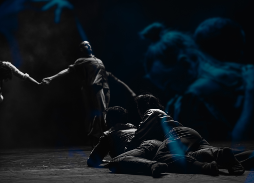 Fotografija 8 - Gauthier Dance Company na Tvrđavi sv. Mihovila