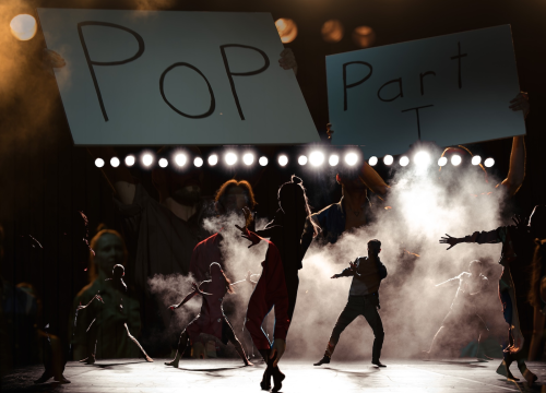 Fotografija 10 - Gauthier Dance Company na Tvrđavi sv. Mihovila