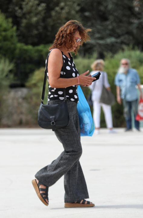 Đir po gradu, četvrtak 17. srpnja