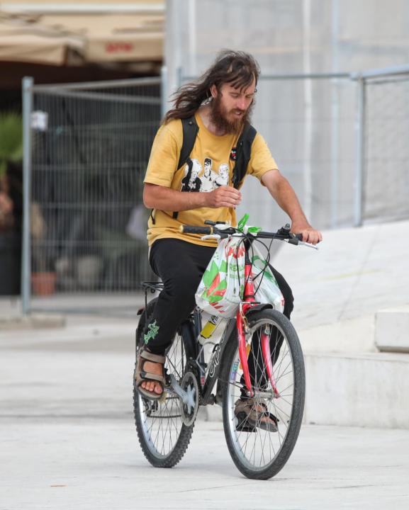 Đir po gradu, četvrtak 17. srpnja