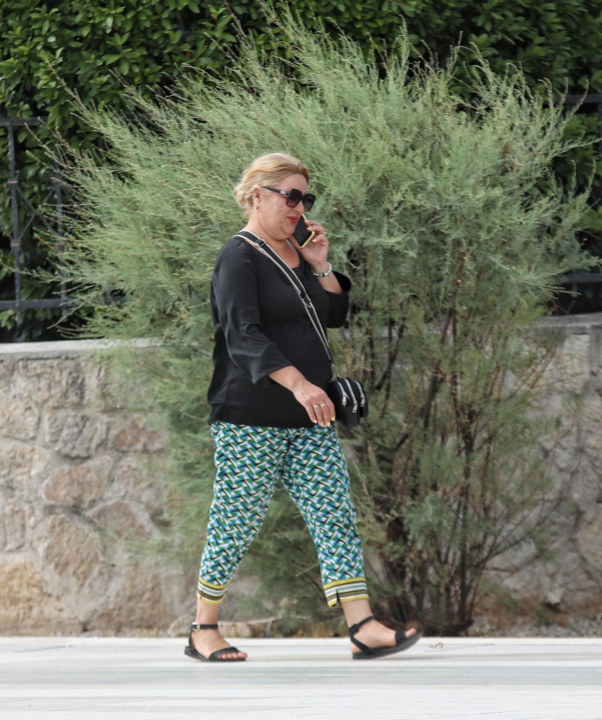 Đir po gradu, četvrtak 17. srpnja