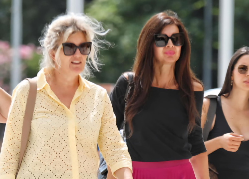 Đir po gradu, četvrtak 17. srpnja