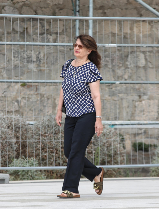 Đir po gradu, četvrtak 17. srpnja