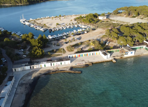 Jadrijada 2025 vraća sport i zabavu na kultnu šibensku plažu