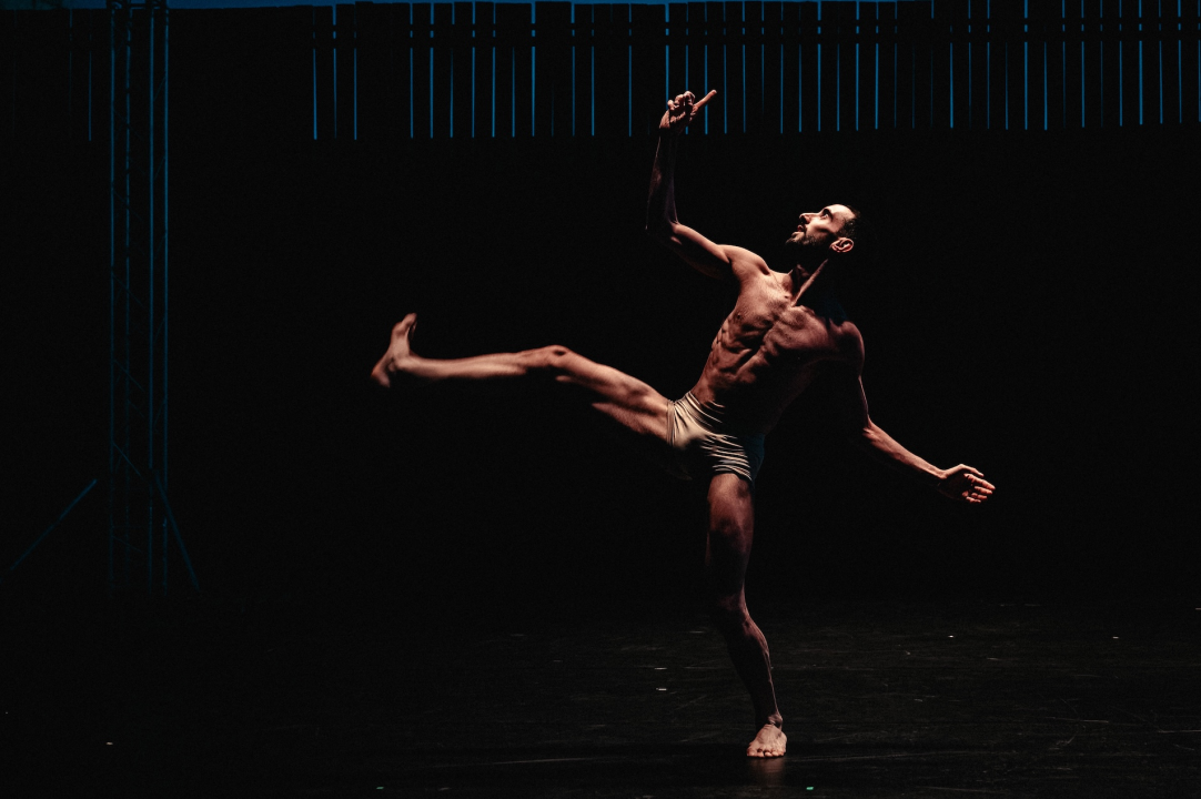 Gauthier Dance Company na Tvrđavi sv. Mihovila