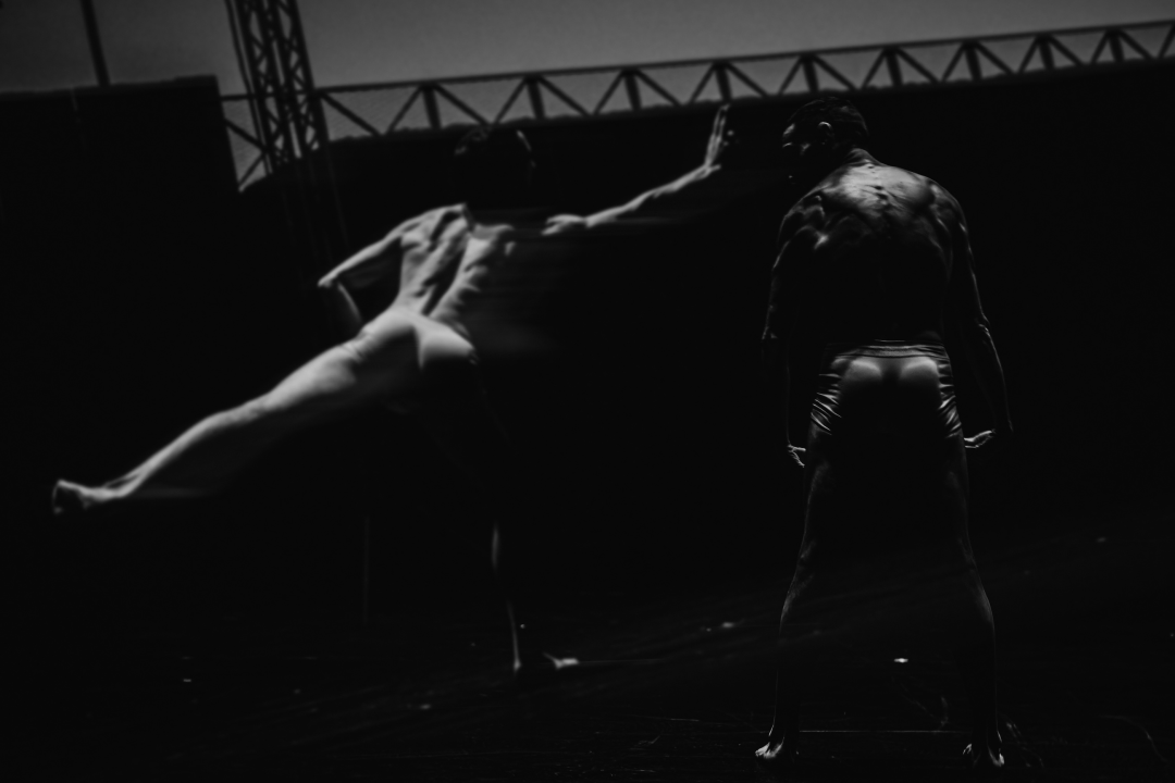 Gauthier Dance Company na Tvrđavi sv. Mihovila