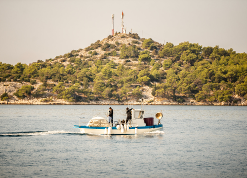 Objavljen natječaj za dodjelu potpora u okviru Programa ribarstvo i akvakultura