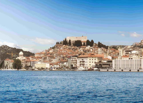 Šibenik domaćin MedCruise Generalne skupštine 2025. – Grad u fokusu kruzing industrije