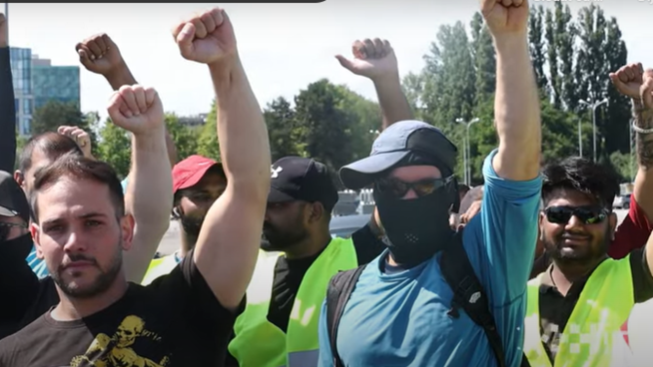 Razmatra se zakon o obveznom znanju hrvatskog jezika za strane radnike