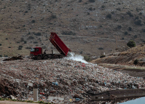 Burić o mogućoj gradnji energane: 'Šibenik neće postati Bosanski Brod'