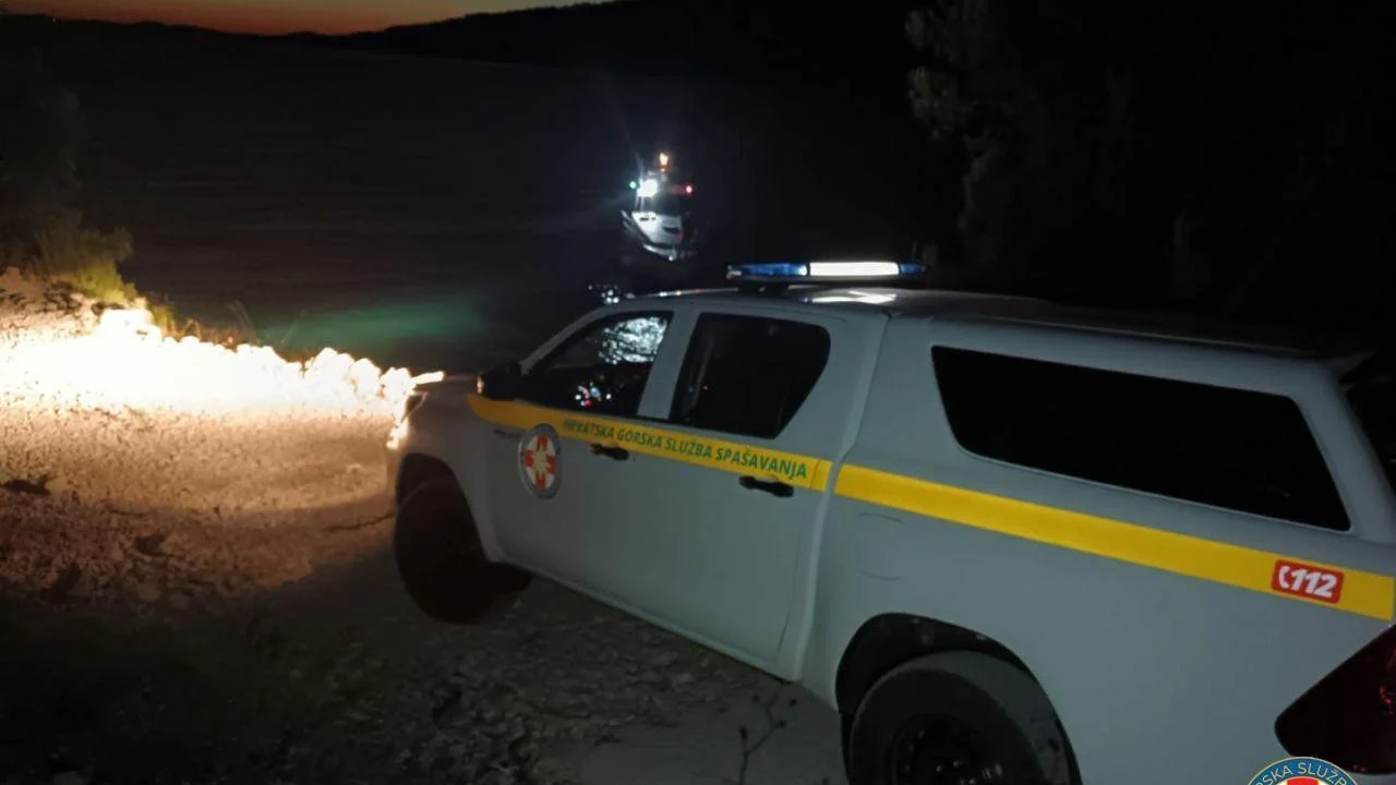 Utvrđen uzrok smrti 47-godišnjeg Slovenca izvučenog iz mora kod marine Kremik