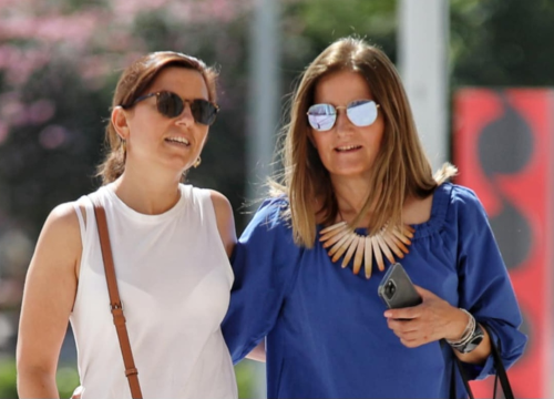 Đir po gradu, petak 18. srpnja