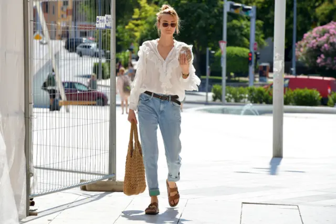 Šibenski modni đir