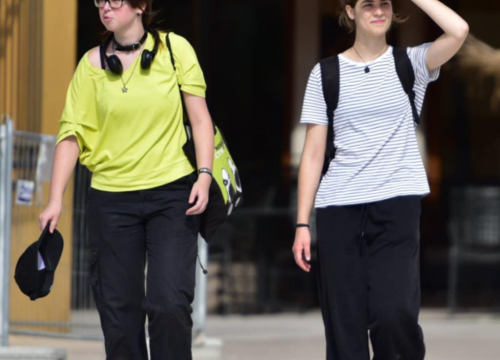 Fotografija 13 - Đir po gradu, nedjelja 20. srpnja