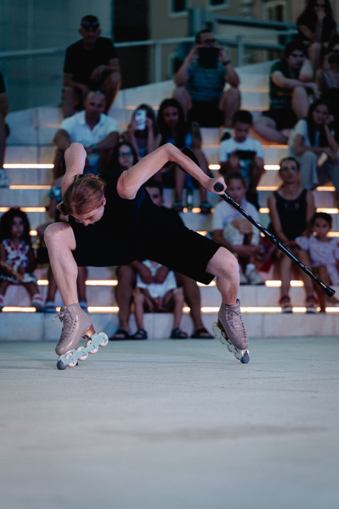 Završio Šibenik Dance Festival